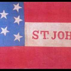 18th Tennessee Infantry, St. John Guards