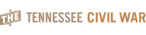 Tennessee Civil War Logo