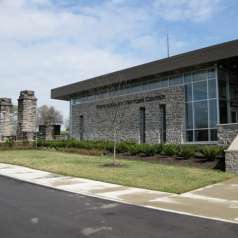 Fort Negley