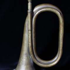 Civil War Bugle