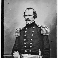 Albert Sidney Johnston