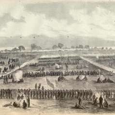 Battle of Murfreesboro