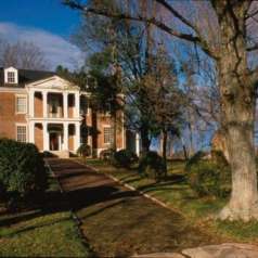 Confederate Cemetery