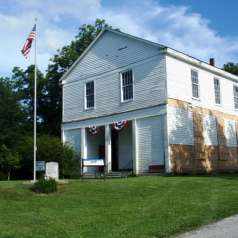 Denmark Presbyterian Church