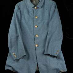 United Confederate Veterans uniform