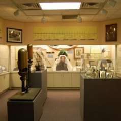 Farragut Folklife Museum