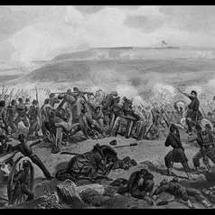 Battle of Fort Donelson