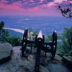 Battles of Chickamauga & Chattanooga