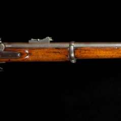 1861 Tower Arsenal .58 caliber carbine