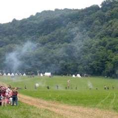 Giles County Historical Society & Museum