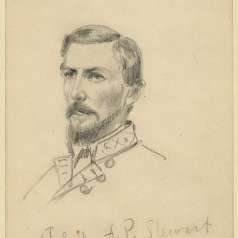 Alexander P. Stewart