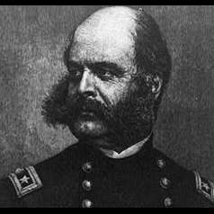 Ambrose Burnside