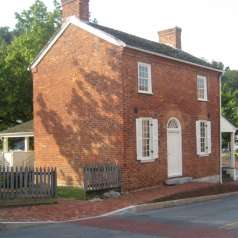 Andrew Johnson National Historic Site