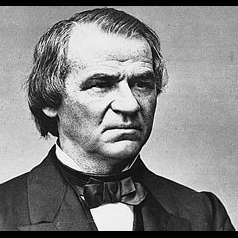 Andrew Johnson