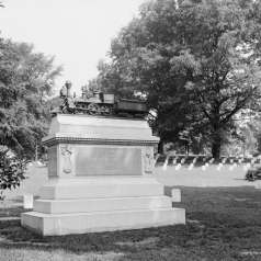 Chattanooga National Cemetery