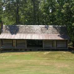 Britton Lane Civil War Battlefield