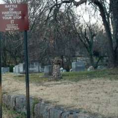 Hartsville Battlefield Park