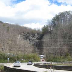 Big Creek Gap