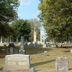 Cedar Grove Cemetery