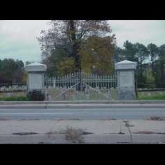 Confederate Soldiers' Home Cemetery