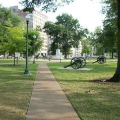 Confederate Park