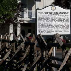 Carter Cotton Gin