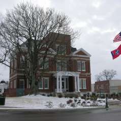 Covington Court Square