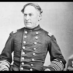 David G. Farragut