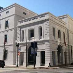 East Tennessee History Center