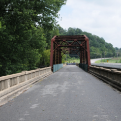 Elkton Bridge