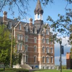 Fisk University & Fisk Jubilee Singers (TM)