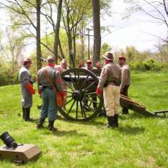 Fort Defiance: Defending the River