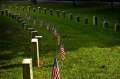 Fort Donelson National Cemetery