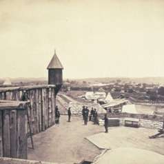 Fort Negley