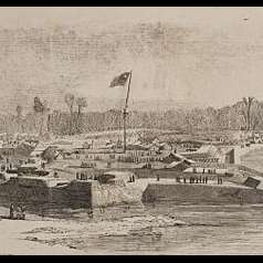 Battle of Fort Henry