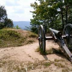 Fort McCook Site 