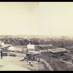 Fort Negley