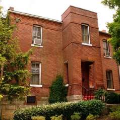 Franklin County Old Jail Museum