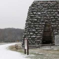 Great Western Furnace