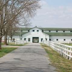 Harlinsdale Farm