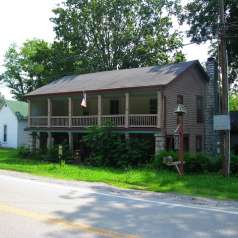 Historic Chockley Tavern