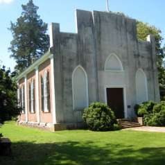 Immanuel Episcopal Church