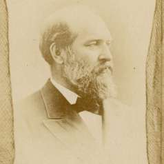 James A. Garfield