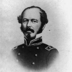 Joseph E. Johnston