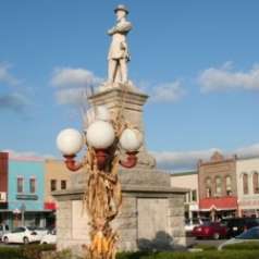 Historic Lebanon Square