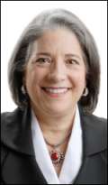 Madeline Rogero