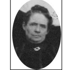 Mary Alice McPhail Nichol