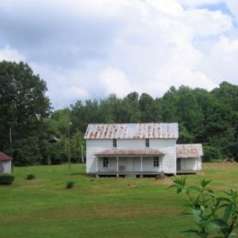 Matt Gardner Homestead 