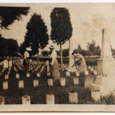 McGavock Confederate Cemetery