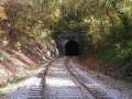 Missionary Ridge Tunnel